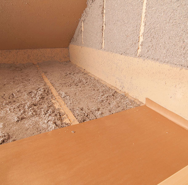 Cellulose Insulation Near You: Benefits