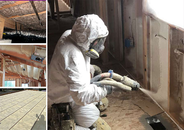 Discover Superior Insulation Services in Tacoma, WA