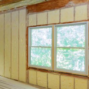 Wall Insulation Service