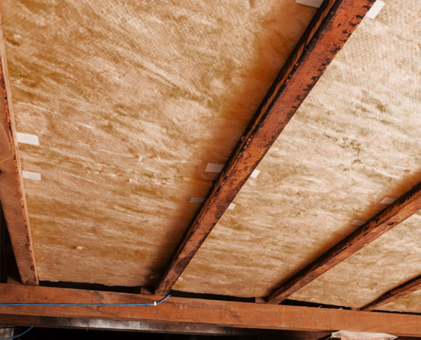 Why Under Floor Insulation Is Essential in Tacoma, WA