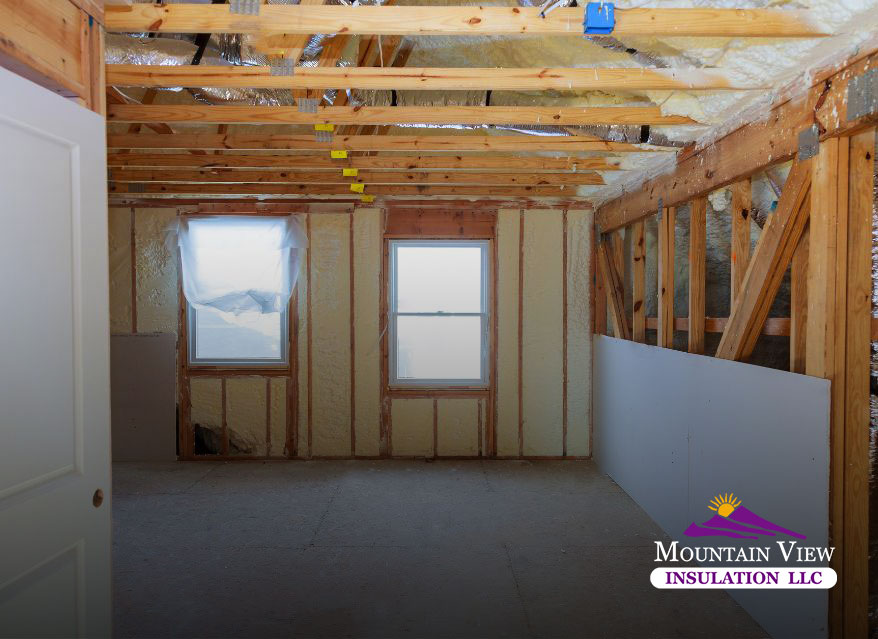 DIY vs. professional attic insulation for homes in Tacoma