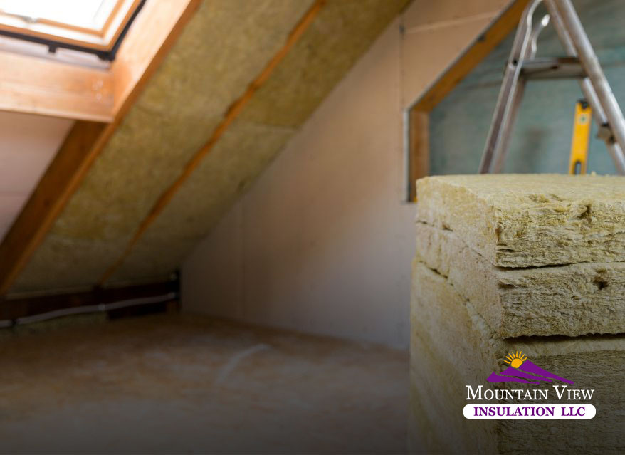 Energy-efficient attic insulation solutions for Tacoma homes